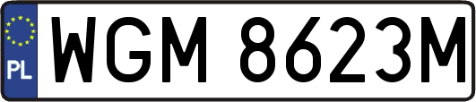 WGM8623M