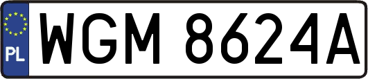 WGM8624A