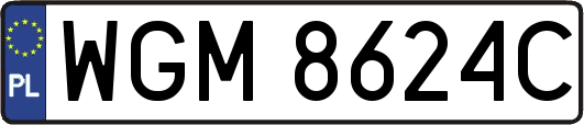 WGM8624C