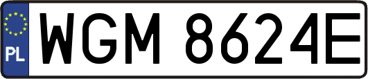 WGM8624E