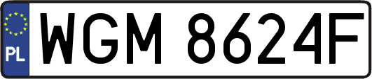 WGM8624F