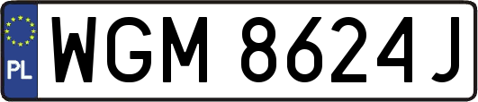 WGM8624J