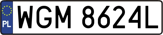 WGM8624L