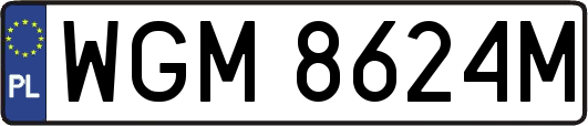 WGM8624M