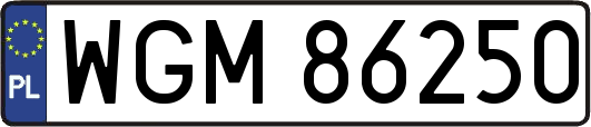 WGM86250