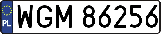 WGM86256
