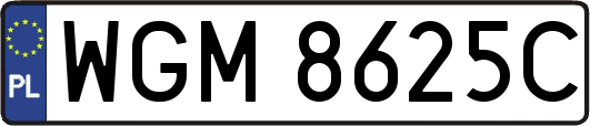 WGM8625C