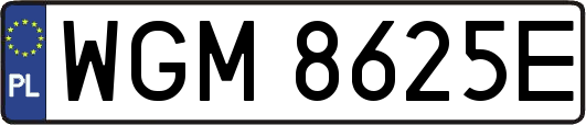 WGM8625E