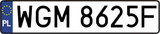 WGM8625F