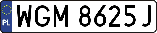 WGM8625J