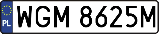 WGM8625M