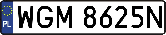 WGM8625N