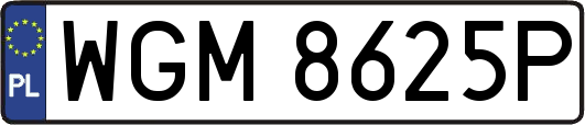 WGM8625P
