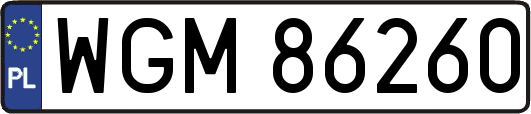 WGM86260