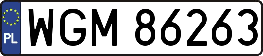 WGM86263