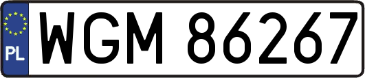 WGM86267