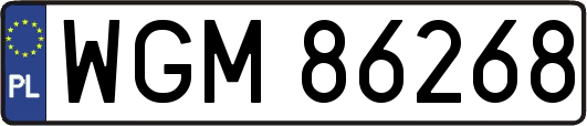 WGM86268