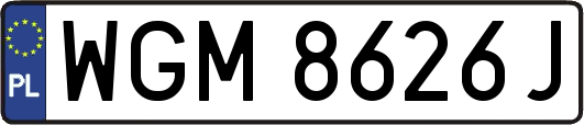 WGM8626J