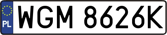 WGM8626K