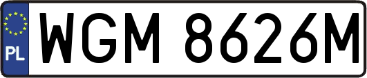 WGM8626M