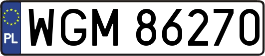 WGM86270