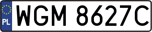 WGM8627C