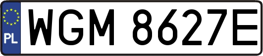 WGM8627E