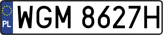 WGM8627H