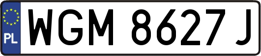 WGM8627J