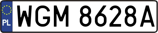 WGM8628A