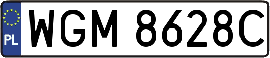 WGM8628C