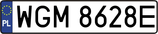WGM8628E
