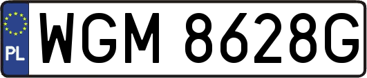 WGM8628G