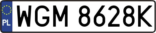 WGM8628K