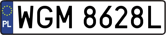 WGM8628L