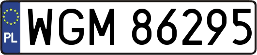 WGM86295