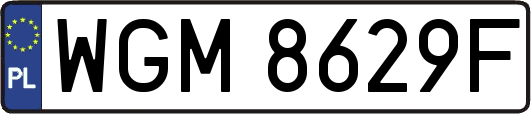 WGM8629F