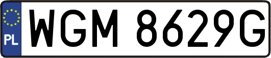 WGM8629G