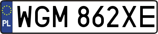 WGM862XE
