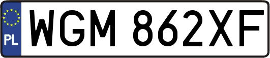 WGM862XF