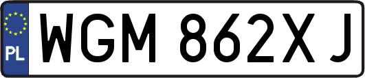 WGM862XJ