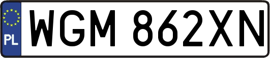 WGM862XN
