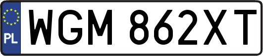 WGM862XT