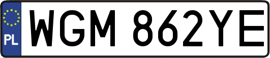 WGM862YE