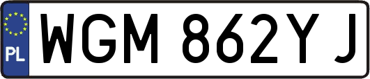 WGM862YJ