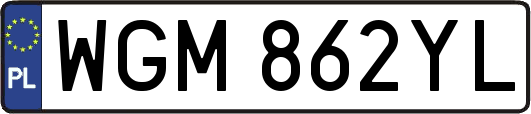 WGM862YL