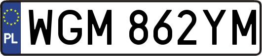 WGM862YM