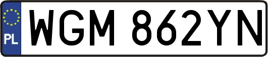 WGM862YN
