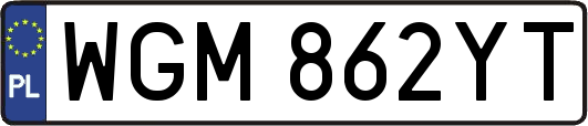 WGM862YT