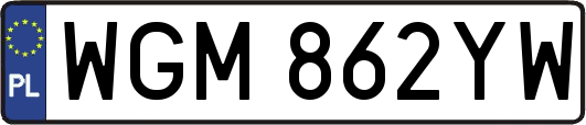 WGM862YW